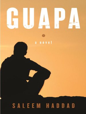 cover image of Guapa